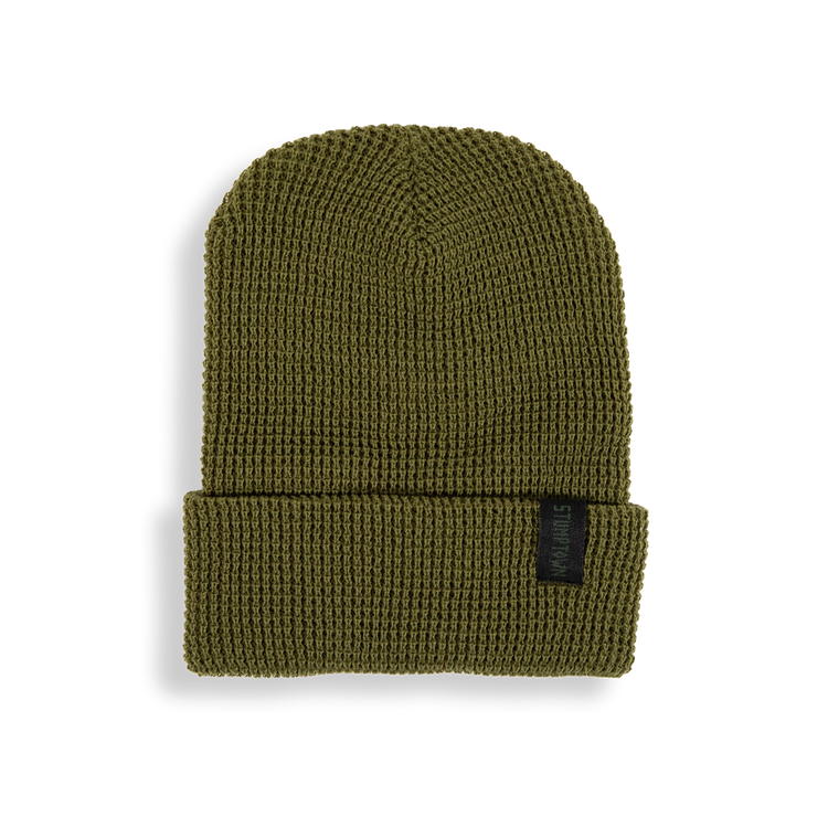 Stumptown Forest Beanie-Stumptown Coffee